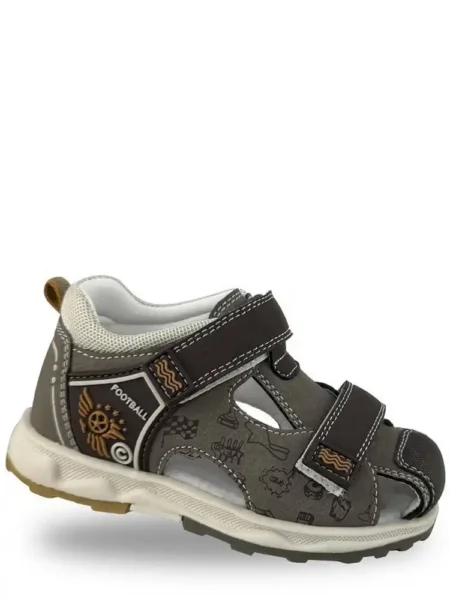 Сандалії Jong Golf AN20667-5 Коричневий