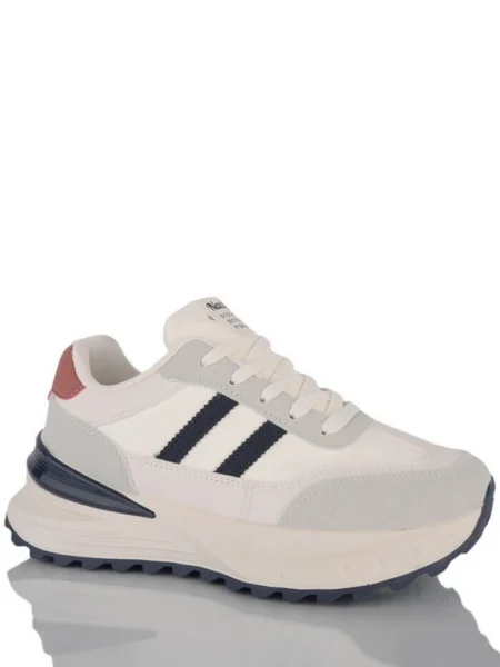 Кросівки Navigator BN25311-4 Молочний