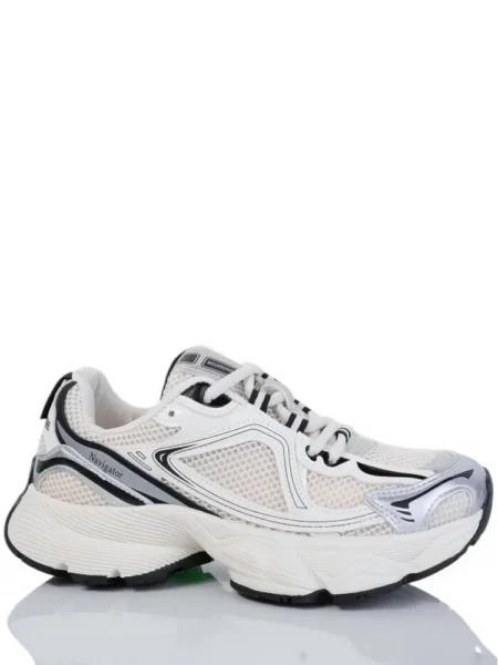 Кросівки Navigator BN4002-1 Білий